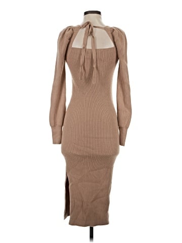 Charles Henry Casual Dress (view 2)