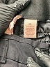 Candie's Black Dress Pants Size 15 - photo 8
