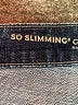 So Slimming by Chico's Blue Jeans Size 32 (estimated) - photo 4