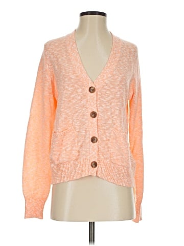 J.Crew Factory Store Cardigan (view 1)