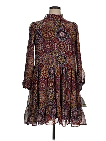 Julian Taylor Cocktail Dress (view 1)