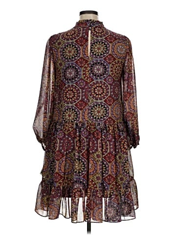 Julian Taylor Cocktail Dress (view 2)