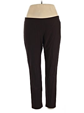Eileen Fisher Active Pants