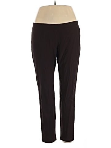 Eileen Fisher Active Pants (view 1)
