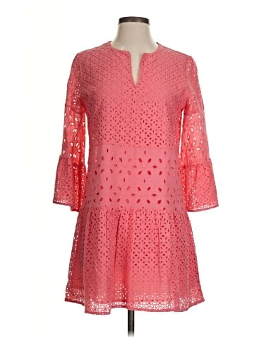 Tyler Boe Casual Dress (view 1)