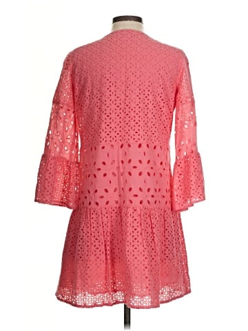Tyler Boe Casual Dress (view 2)