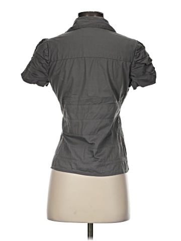 Antilia Femme Short Sleeve Blouse (view 2)