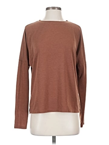 REI Co Op Long Sleeve T-Shirt (view 1)