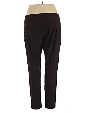 Eileen Fisher Active Pants (view 2)