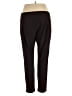 Eileen Fisher Solid Brown Active Pants Size XL - photo 2