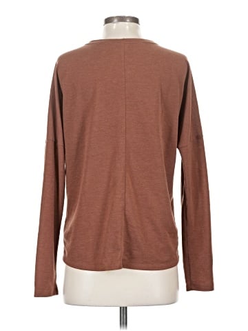REI Co Op Long Sleeve T-Shirt (view 2)