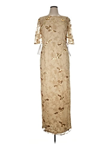 JS Collections Cocktail Dress (view 1)