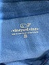 Vineyard Vines Blue Pullover Sweater Size 18 - photo 3