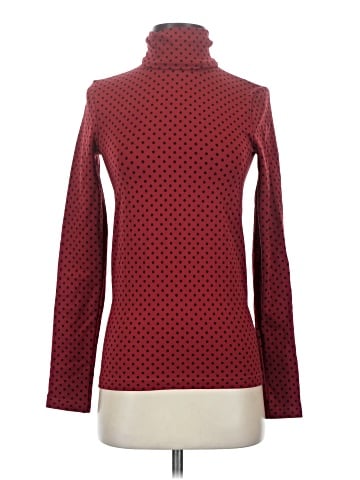 Wolford Turtleneck Sweater (view 1)