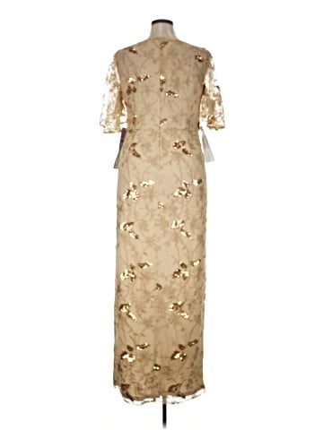 JS Collections Cocktail Dress (view 2)