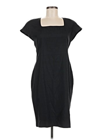 Gillian Casual Dress (view 1)