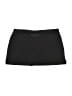 Florence Solid Black Skort Size XS - photo 2
