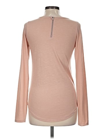 Essentials Long Sleeve T-Shirt (view 2)