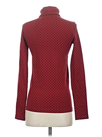 Wolford Turtleneck Sweater (view 2)