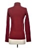 Wolford Polka Dots Red Turtleneck Sweater Size S - photo 2
