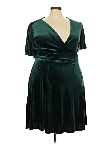 Tacera Cocktail Dress (view 1)
