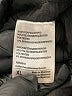 Avalanche Solid Black Active Skort Size XL - photo 4