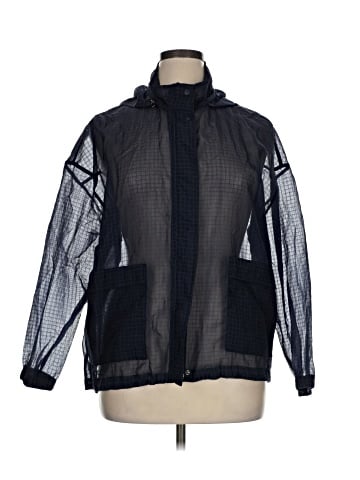 Chico's Windbreaker (view 1)