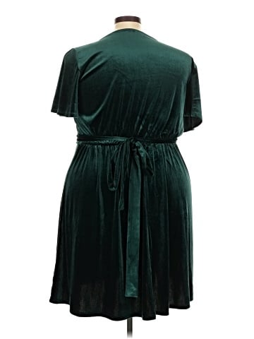 Tacera Cocktail Dress (view 2)