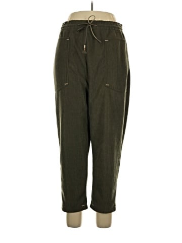 Elle Casual Pants (view 1)