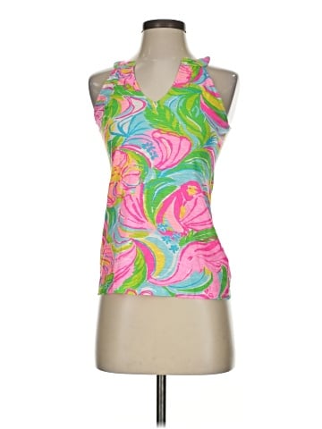 Lilly Pulitzer Tank Top (view 1)