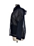 Chico's 100% Nylon Black Windbreaker Size XL (3) - photo 5