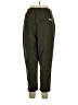 Elle Green Casual Pants Size XL (estimated) - photo 2