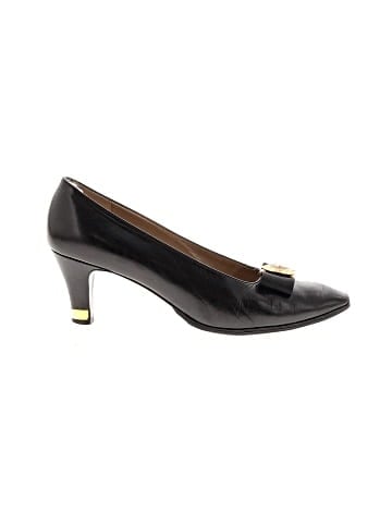 St. John Heels (view 1)