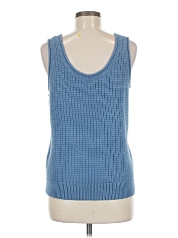 Market and Spruce Sleeveless Top (view 2)