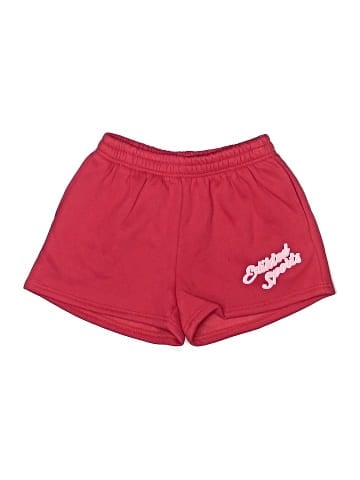 Edikted Athletic Shorts (view 1)