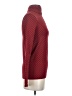 Wolford Polka Dots Red Turtleneck Sweater Size S - photo 4