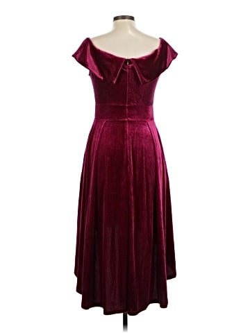 Jasambac Cocktail Dress (view 2)