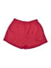 Edikted Solid Red Athletic Shorts Size XS - photo 2