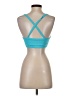 Alala Teal Sports Bra Size S - photo 2