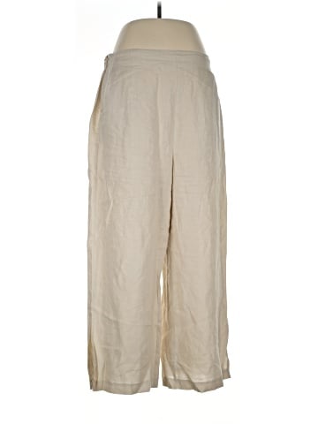 Cremieux Linen Pants (view 1)