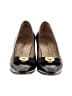 St. John Black Heels Size EU 38 - photo 2