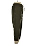 Elle Green Casual Pants Size XL (estimated) - photo 4