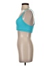 Alala Teal Sports Bra Size S - photo 5