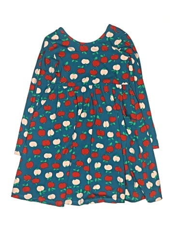 Hanna Andersson Dress (view 1)