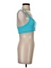 Alala Teal Sports Bra Size S - photo 4