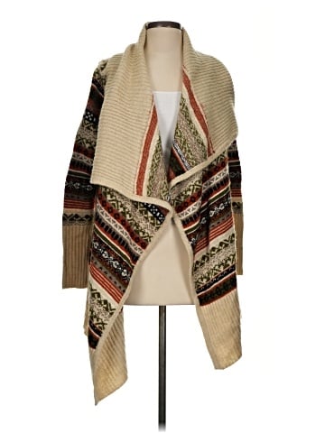 Kensie Cardigan (view 1)