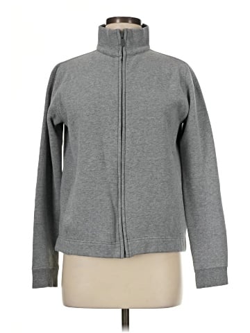 Lululemon Athletica Zip Up Hoodie (view 1)
