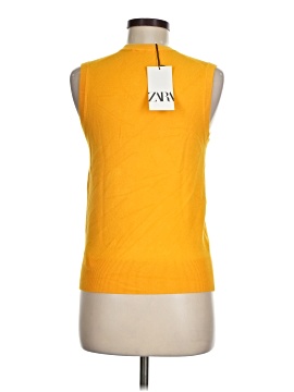 Zara Sleeveless Top (view 2)
