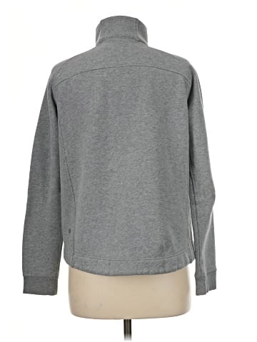 Lululemon Athletica Zip Up Hoodie (view 2)