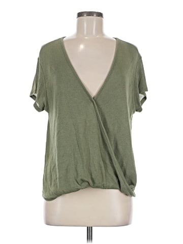 We the Free Short Sleeve Top (view 1)